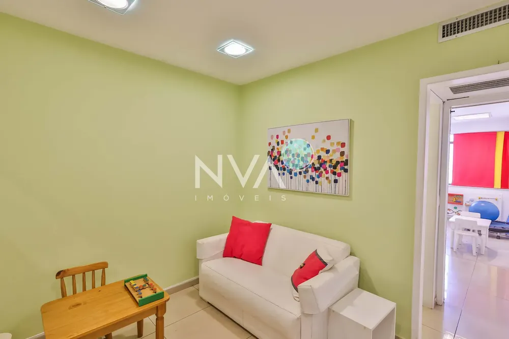 Sala-Conjunto, 25 m² - Foto 9