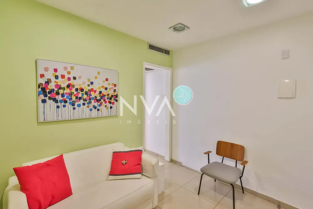 Sala-Conjunto, 25 m² - Foto 10