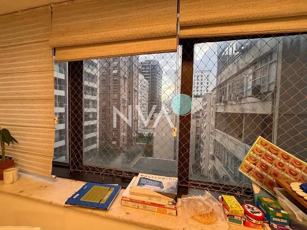 Sala-Conjunto, 25 m² - Foto 3
