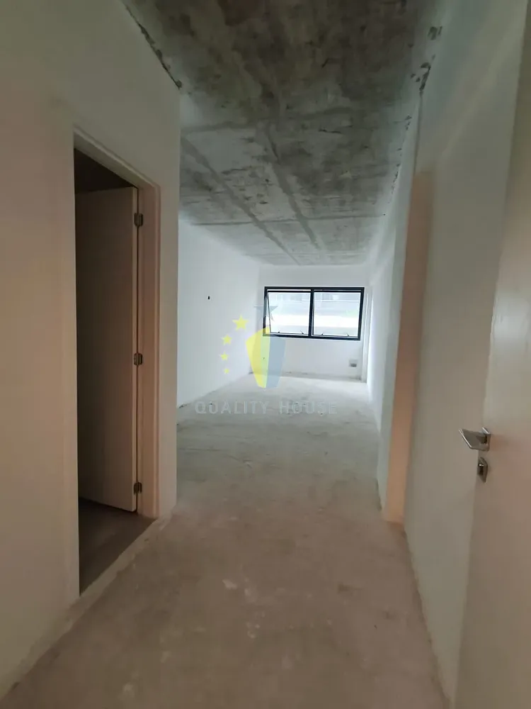 Sala-Conjunto, 28 m² - Foto 12