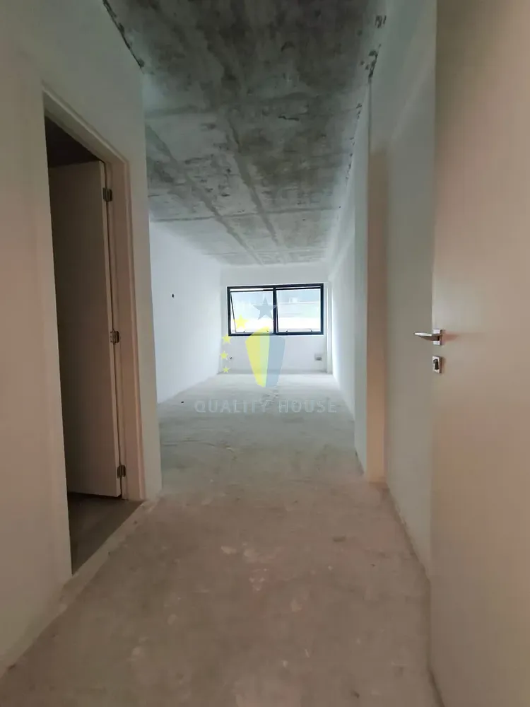 Sala-Conjunto, 28 m² - Foto 14