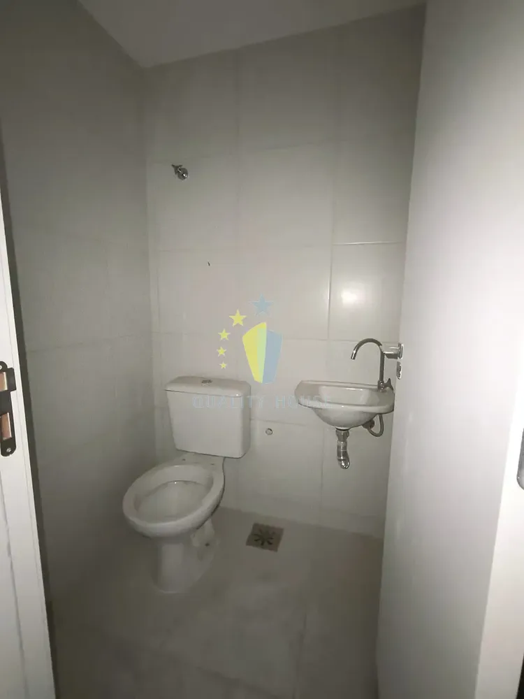 Sala-Conjunto, 28 m² - Foto 4