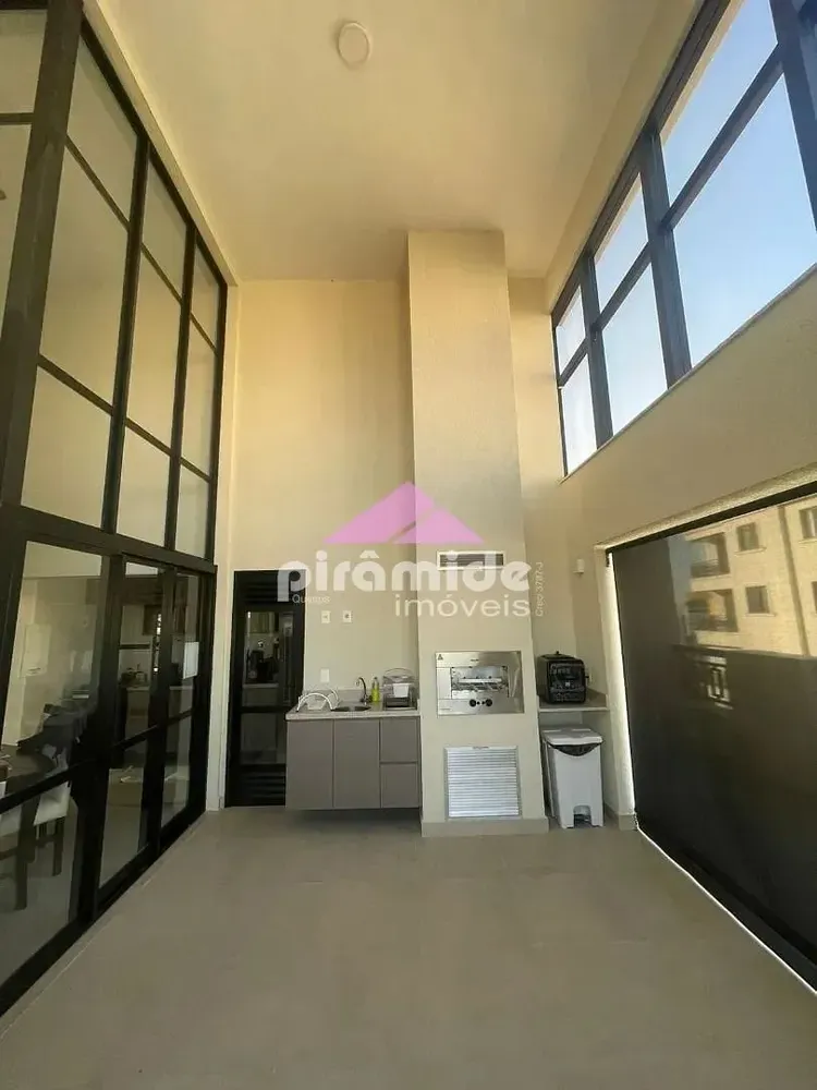 Apartamento, 3 quartos, 144 m² - Foto 3