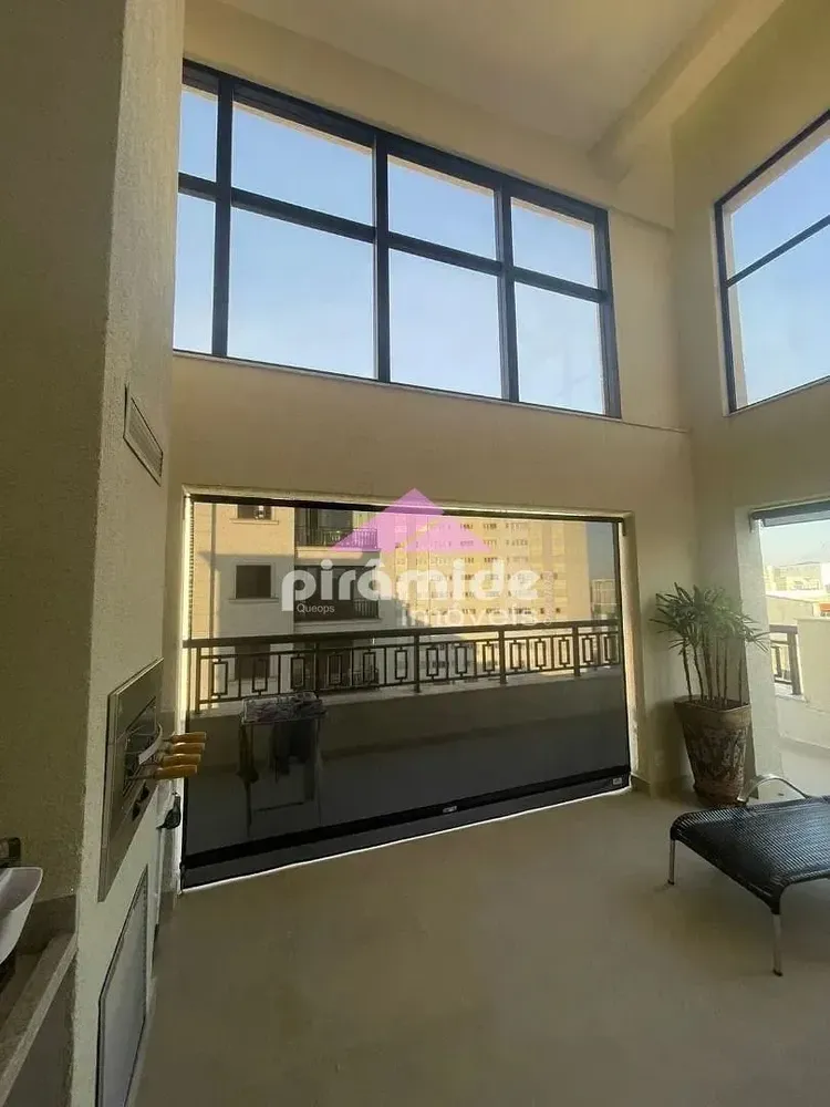 Apartamento, 3 quartos, 144 m² - Foto 2