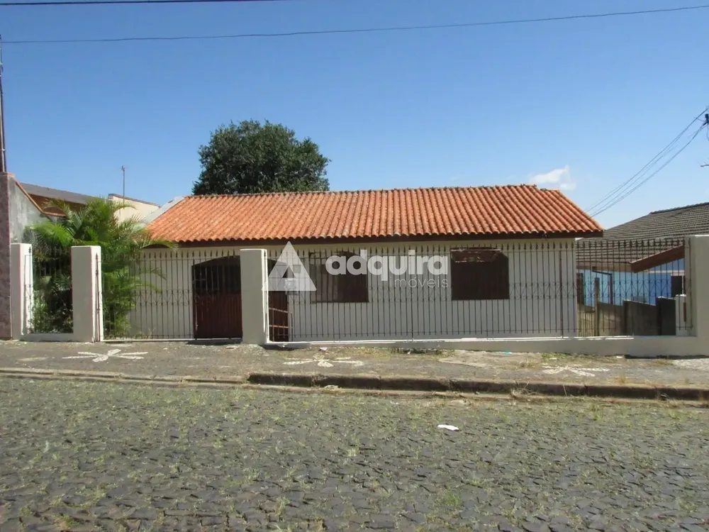 Casa, 2 quartos, 133 m² - Foto 6