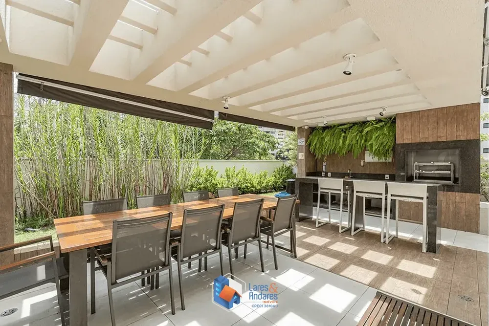 Apartamento, 1 quarto, 42 m² - Foto 4
