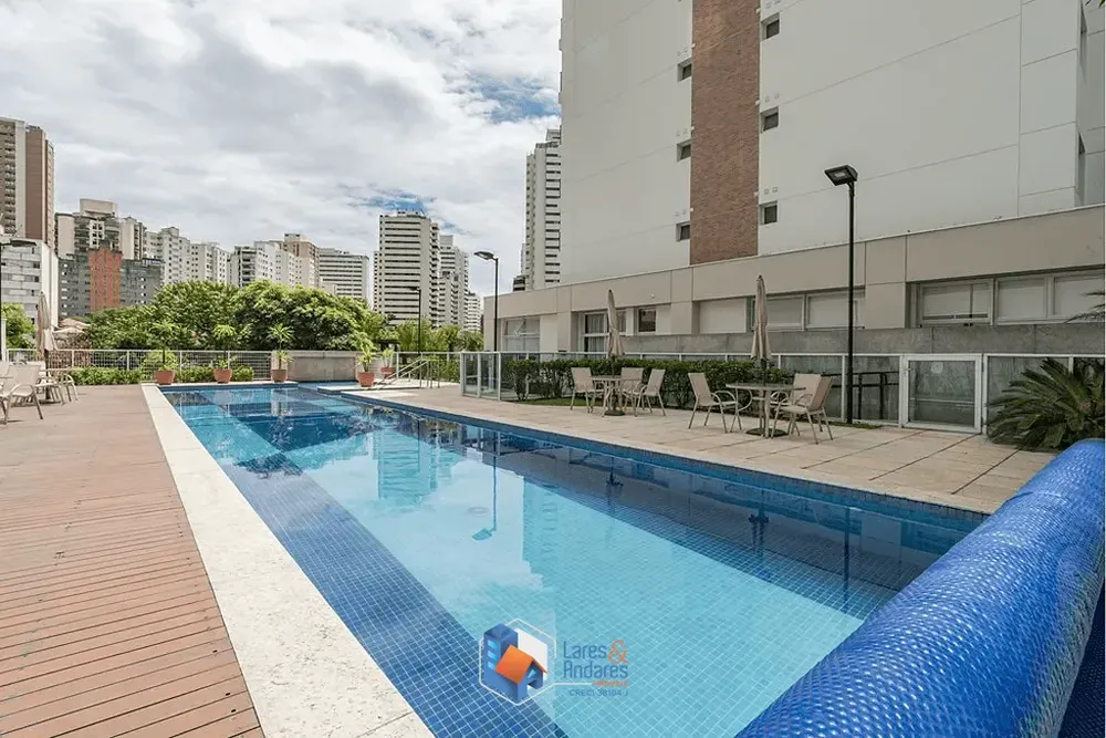 Apartamento, 1 quarto, 42 m² - Foto 5