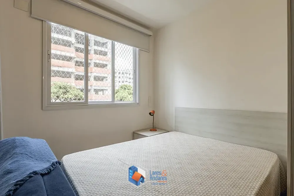 Apartamento, 1 quarto, 42 m² - Foto 6