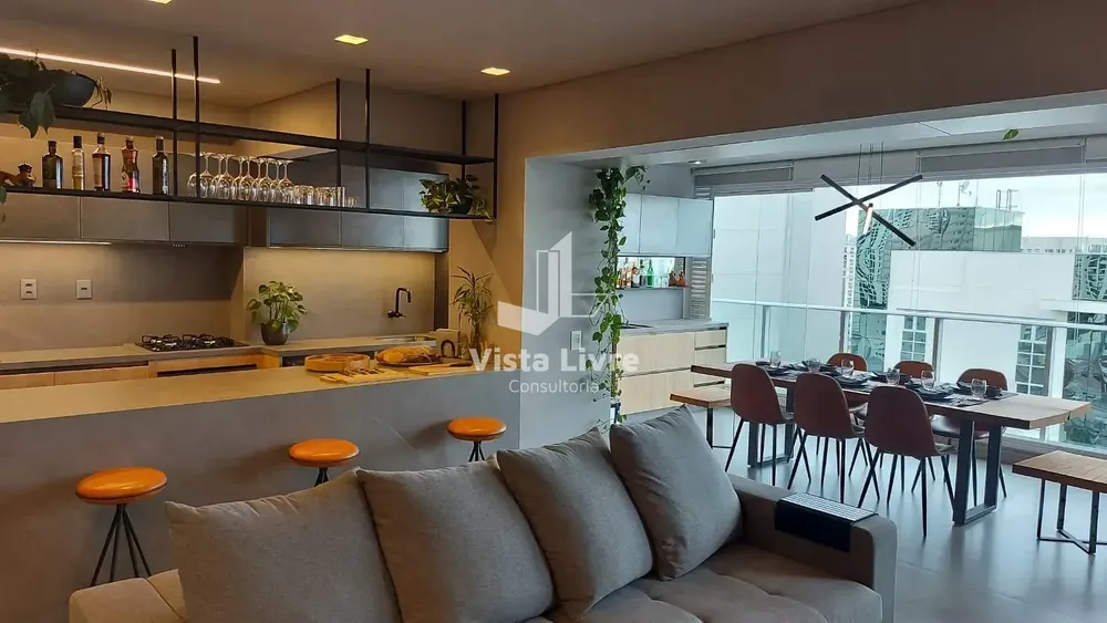Apartamento, 2 quartos, 97 m² - Foto 4