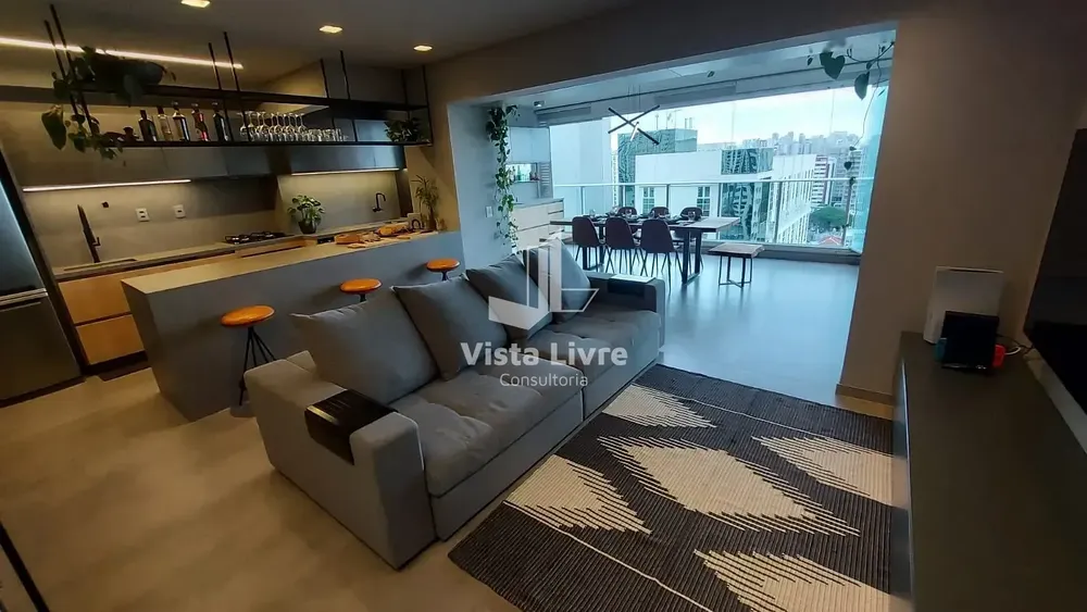 Apartamento, 2 quartos, 97 m² - Foto 3