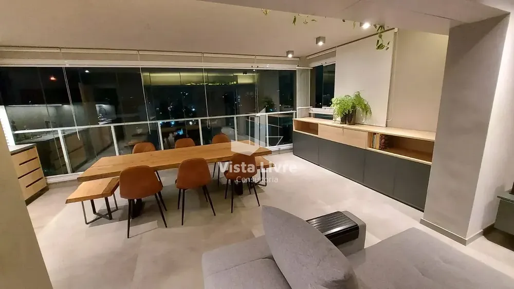 Apartamento, 2 quartos, 97 m² - Foto 1