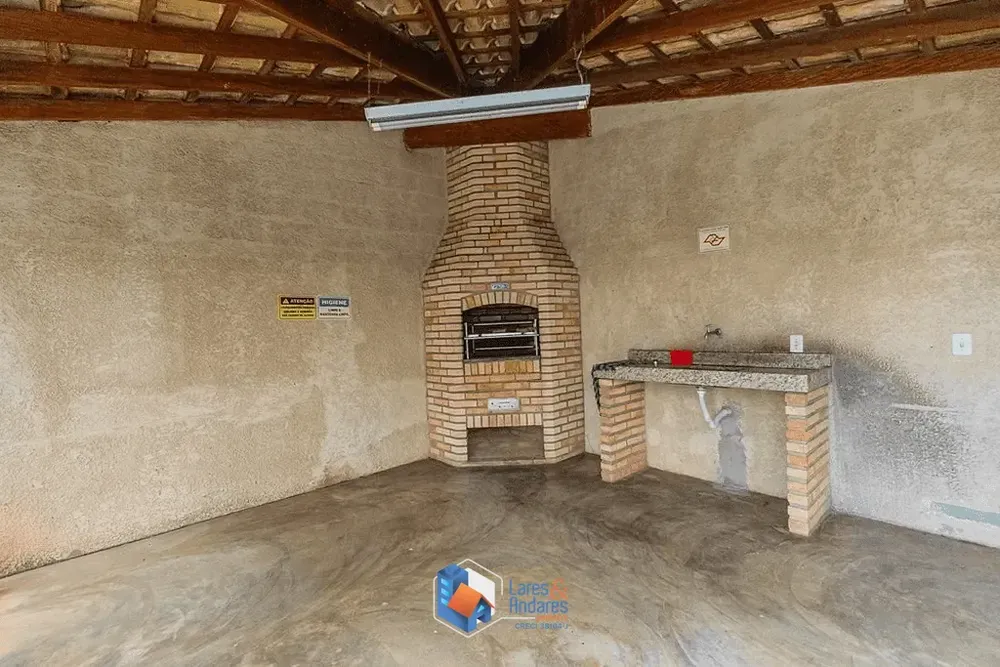 Apartamento, 2 quartos, 87 m² - Foto 1