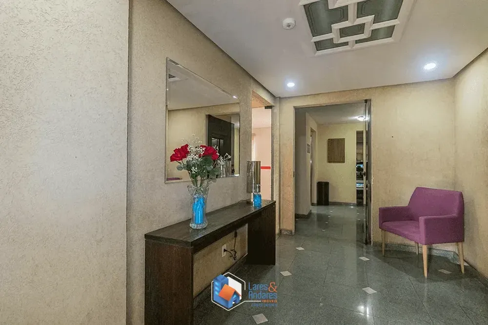 Apartamento, 2 quartos, 87 m² - Foto 6