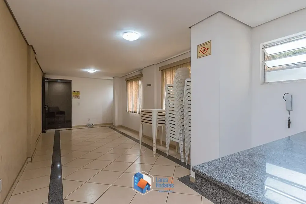 Apartamento, 2 quartos, 87 m² - Foto 2