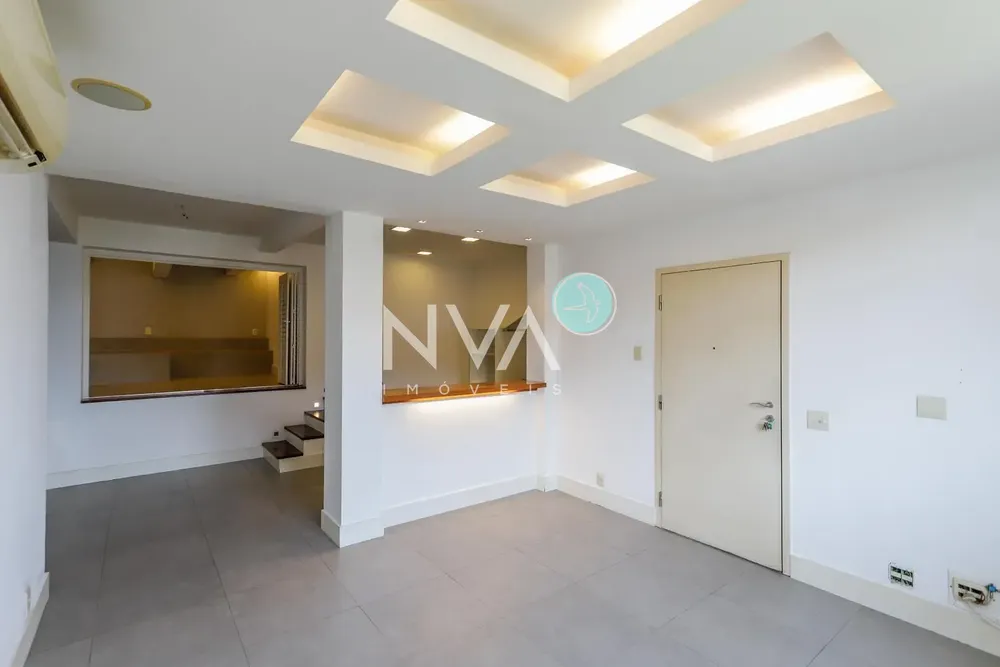 Apartamento, 2 quartos, 68 m² - Foto 2
