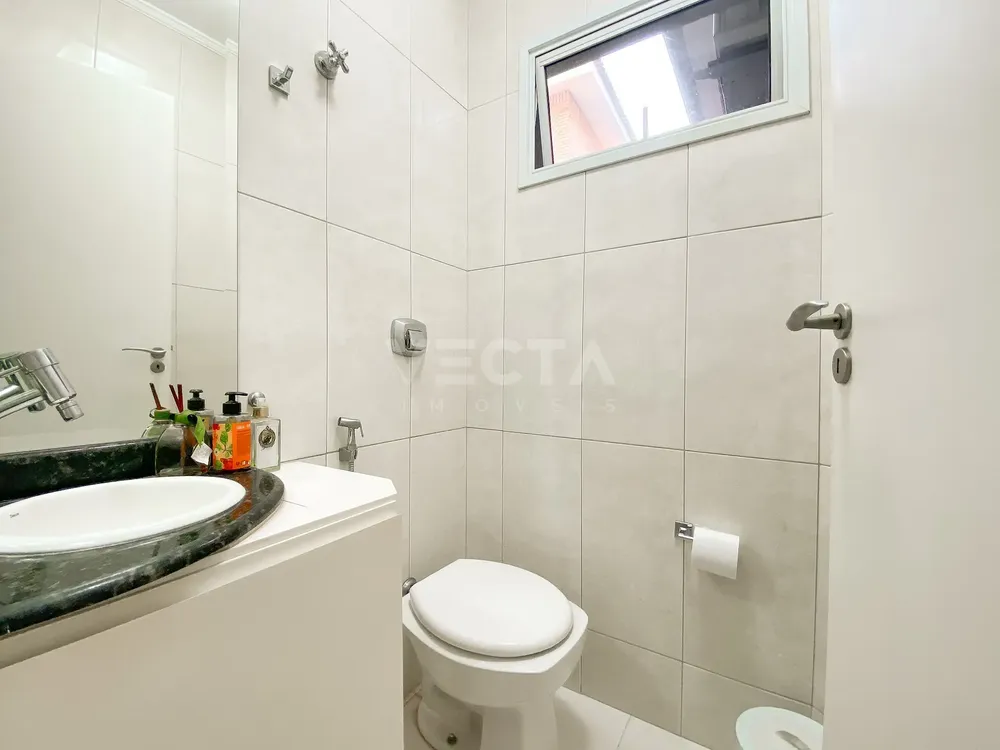 Casa, 4 quartos, 289 m² - Foto 1