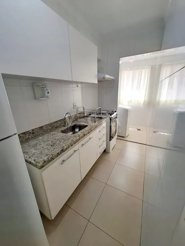 Apartamento, 1 quarto, 44 m² - Foto 4