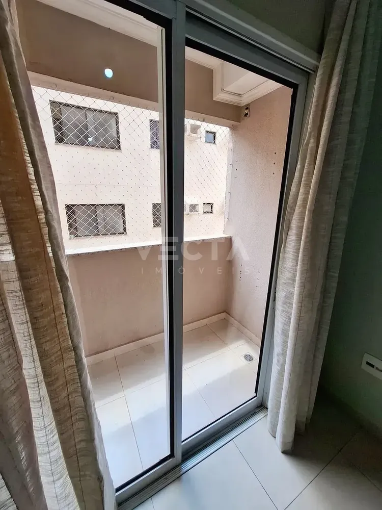 Apartamento, 1 quarto, 44 m² - Foto 3