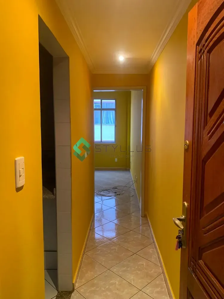 Apartamento, 2 quartos, 57 m² - Foto 21