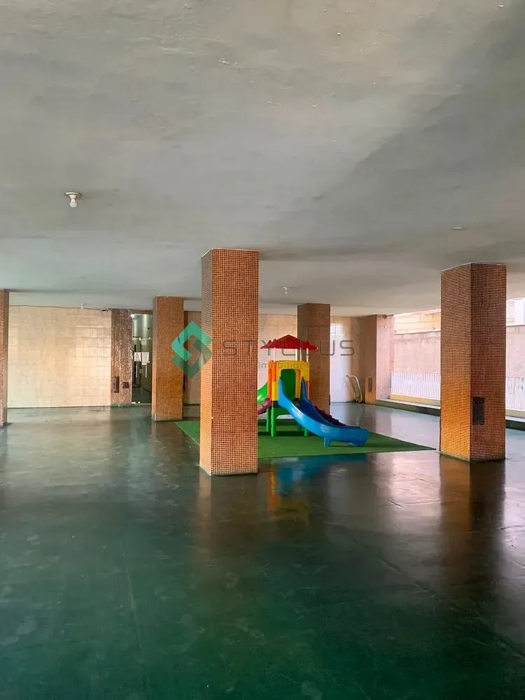 Apartamento, 2 quartos, 57 m² - Foto 2
