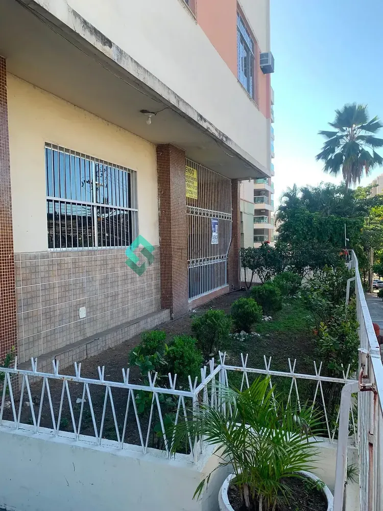 Apartamento, 2 quartos, 57 m² - Foto 4