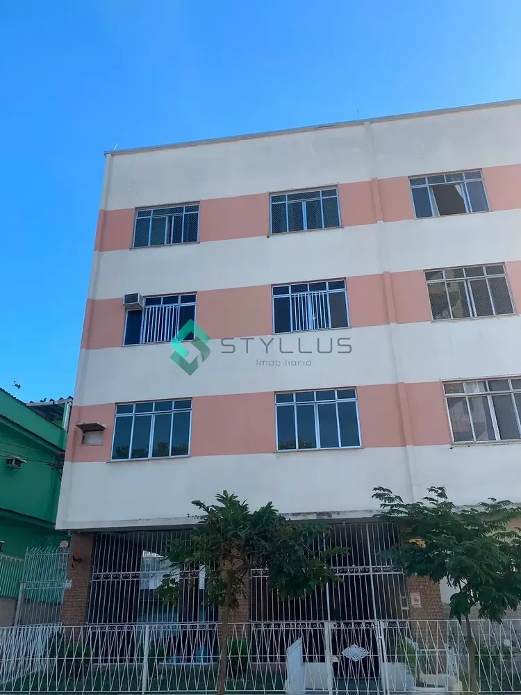 Apartamento, 2 quartos, 57 m² - Foto 3