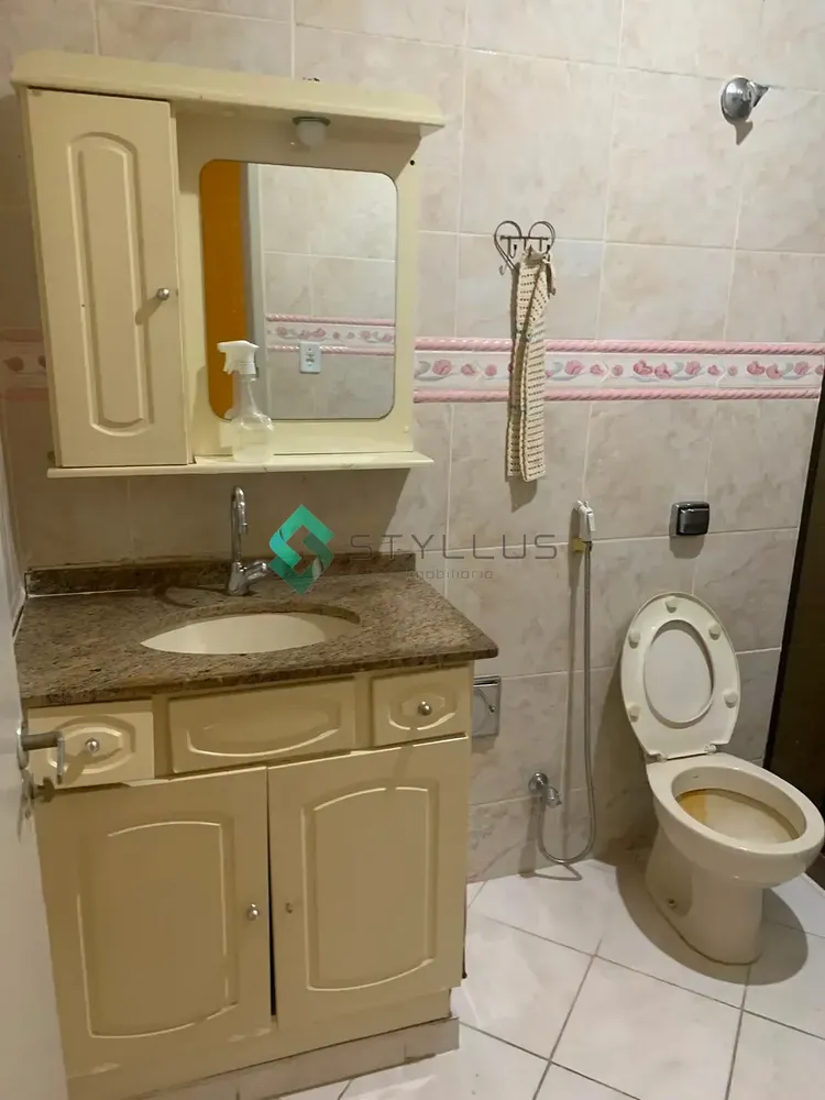 Apartamento, 2 quartos, 57 m² - Foto 11