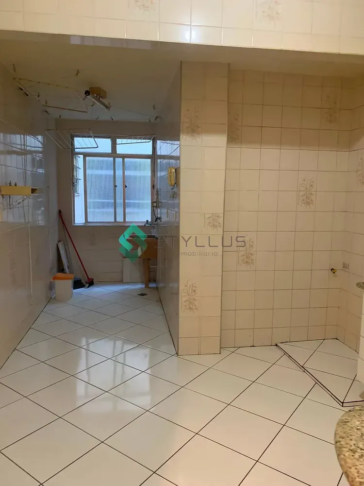 Apartamento, 2 quartos, 57 m² - Foto 7
