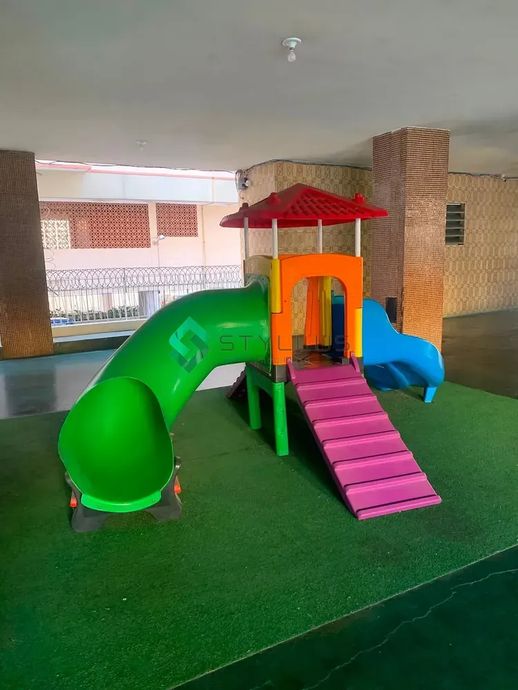 Apartamento, 2 quartos, 57 m² - Foto 1