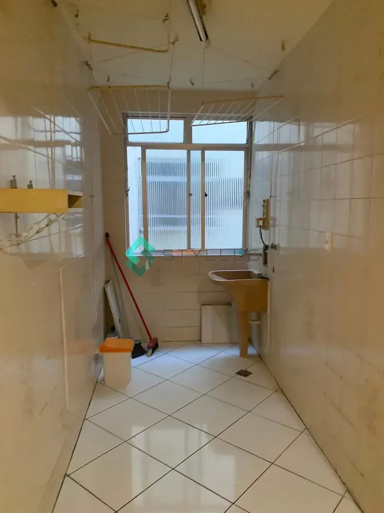 Apartamento, 2 quartos, 57 m² - Foto 8