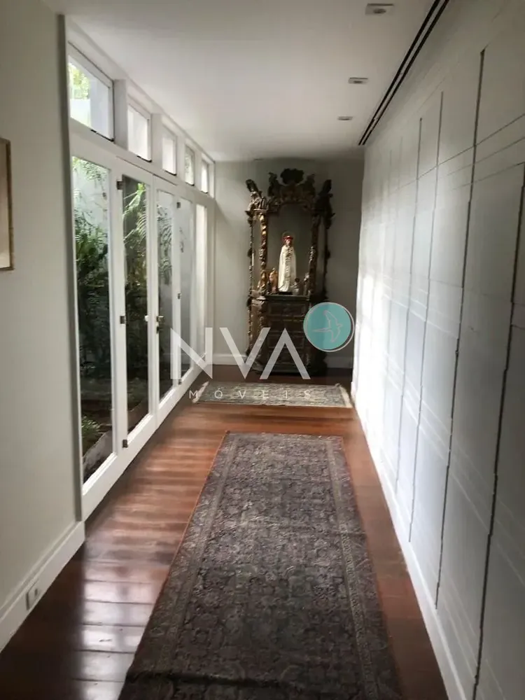 Casa, 5 quartos, 498 m² - Foto 1