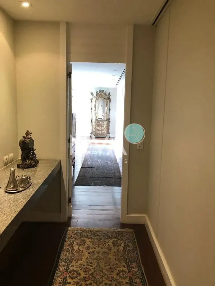 Casa, 5 quartos, 498 m² - Foto 30
