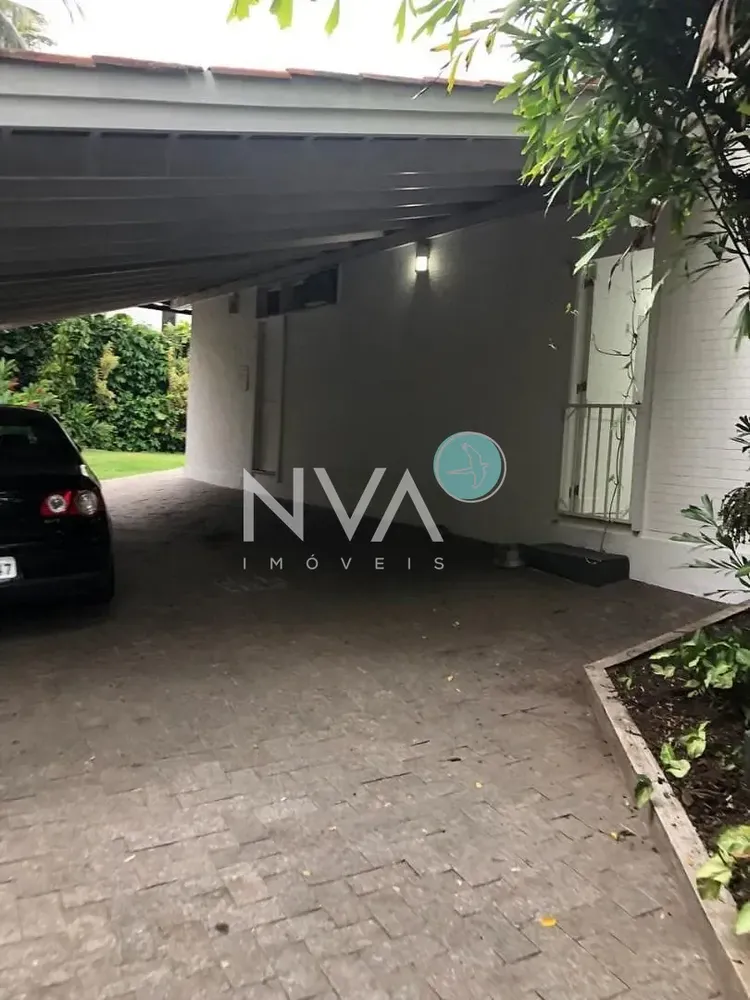 Casa, 5 quartos, 498 m² - Foto 32