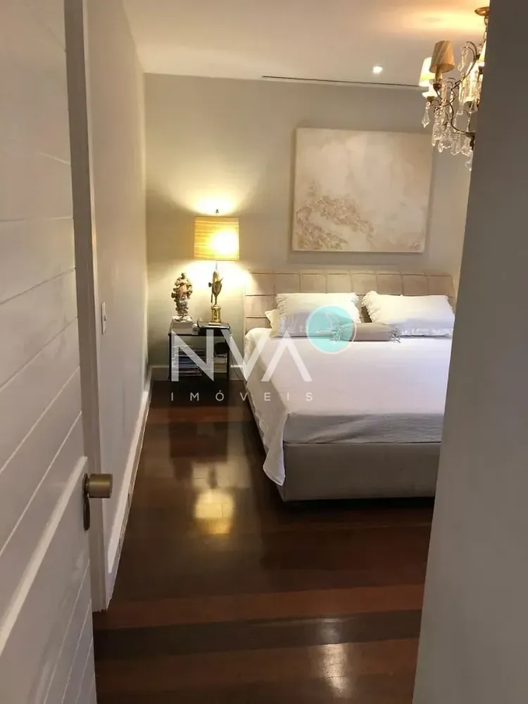 Casa, 5 quartos, 498 m² - Foto 21