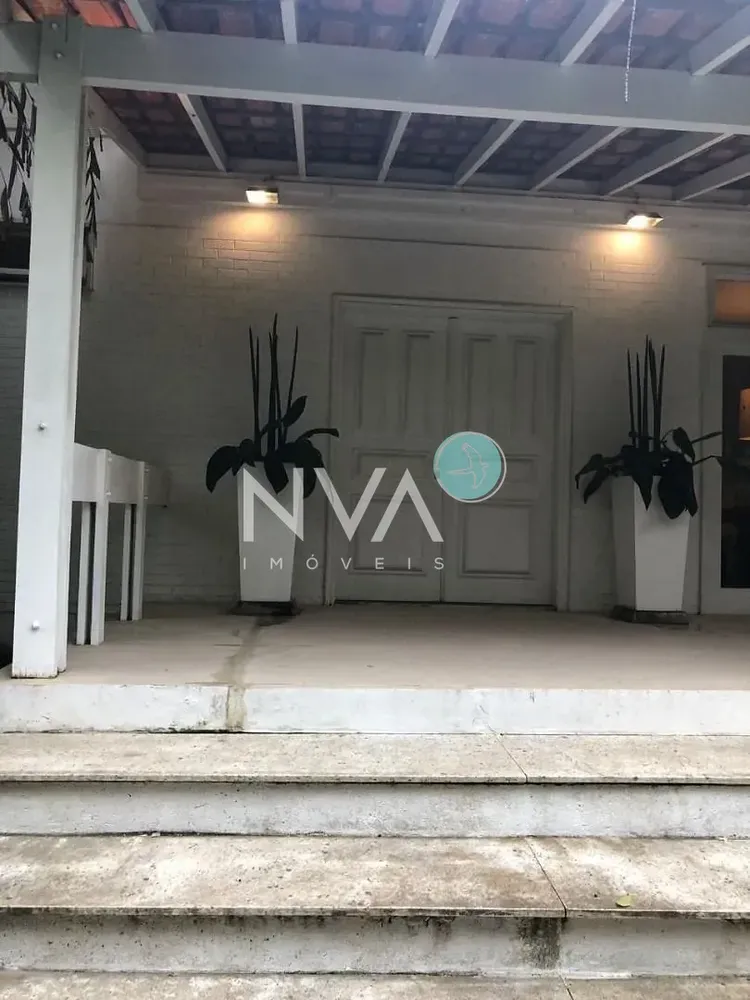 Casa, 5 quartos, 498 m² - Foto 4