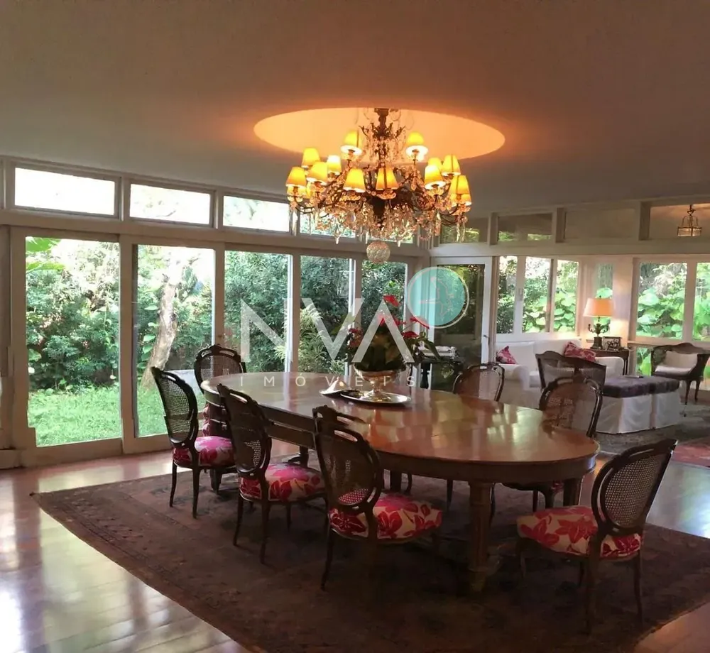 Casa, 5 quartos, 498 m² - Foto 28