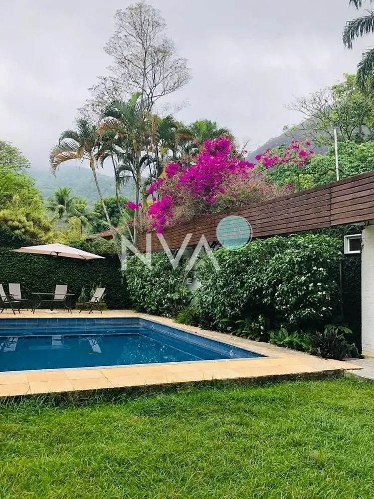 Casa, 5 quartos, 498 m² - Foto 6