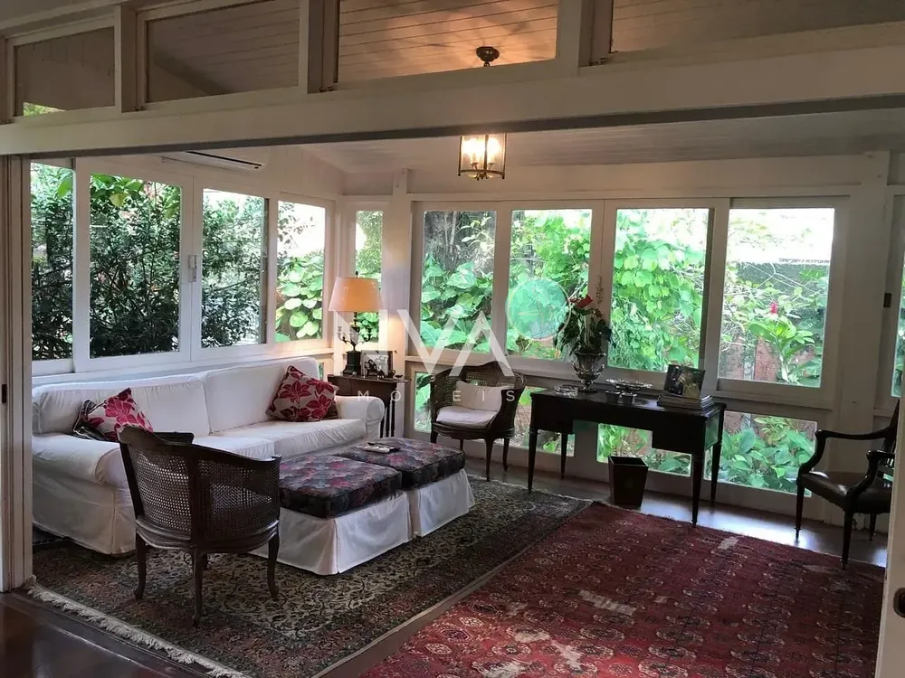 Casa, 5 quartos, 498 m² - Foto 22