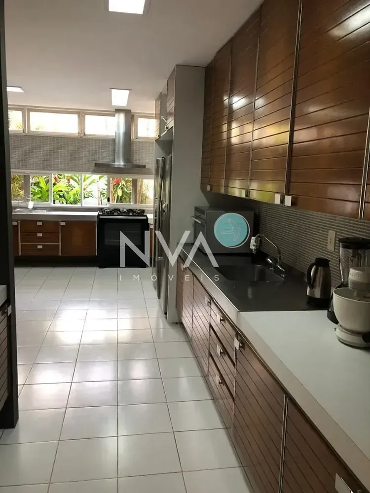 Casa, 5 quartos, 498 m² - Foto 3