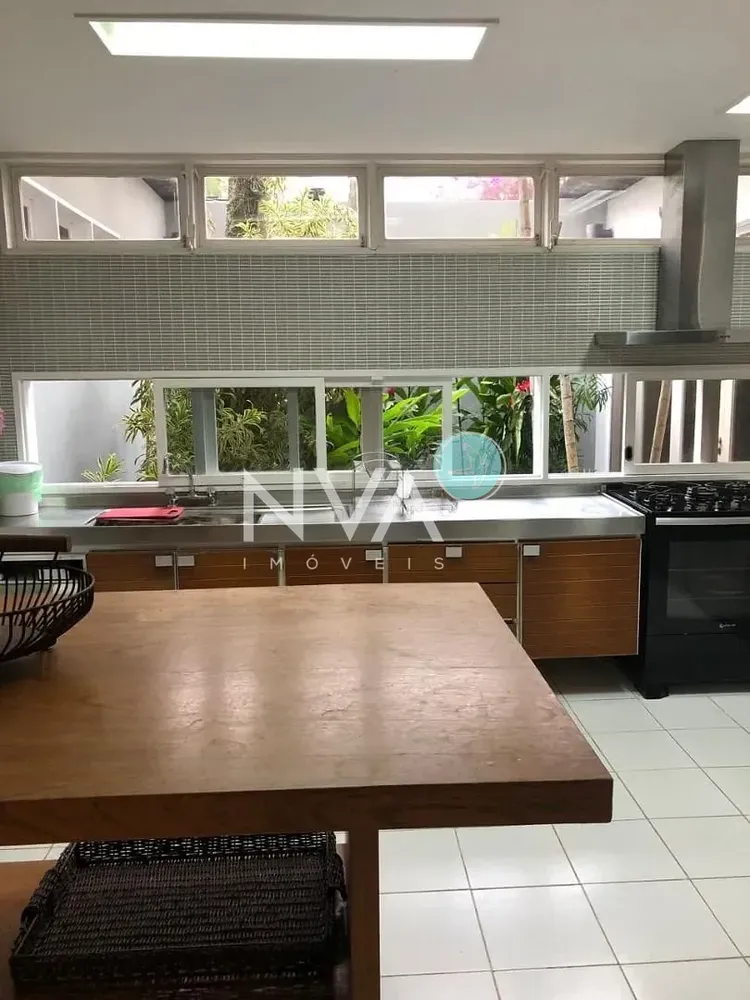 Casa, 5 quartos, 498 m² - Foto 2