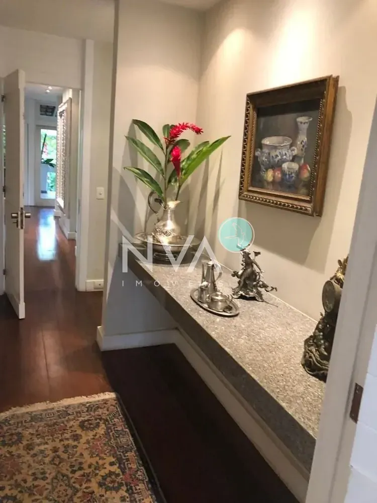 Casa, 5 quartos, 498 m² - Foto 10