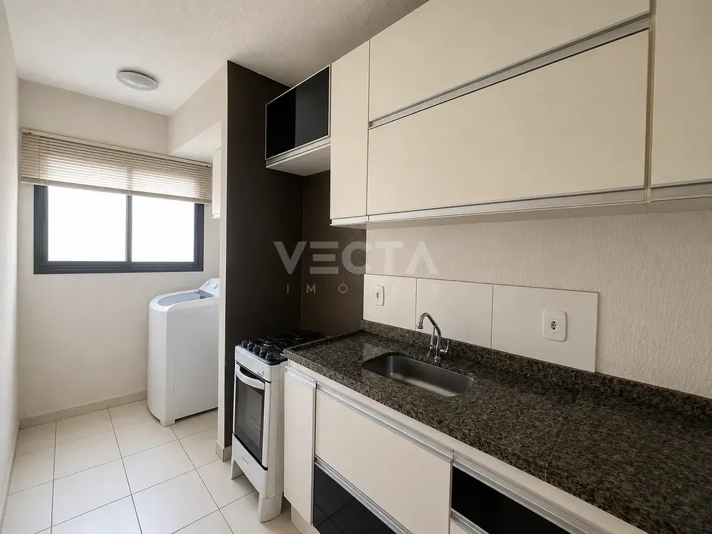 Apartamento, 2 quartos, 50 m² - Foto 4