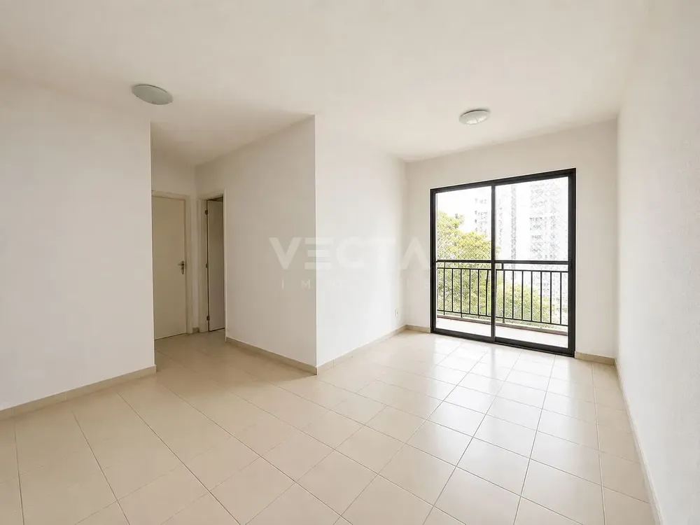 Apartamento, 2 quartos, 50 m² - Foto 1