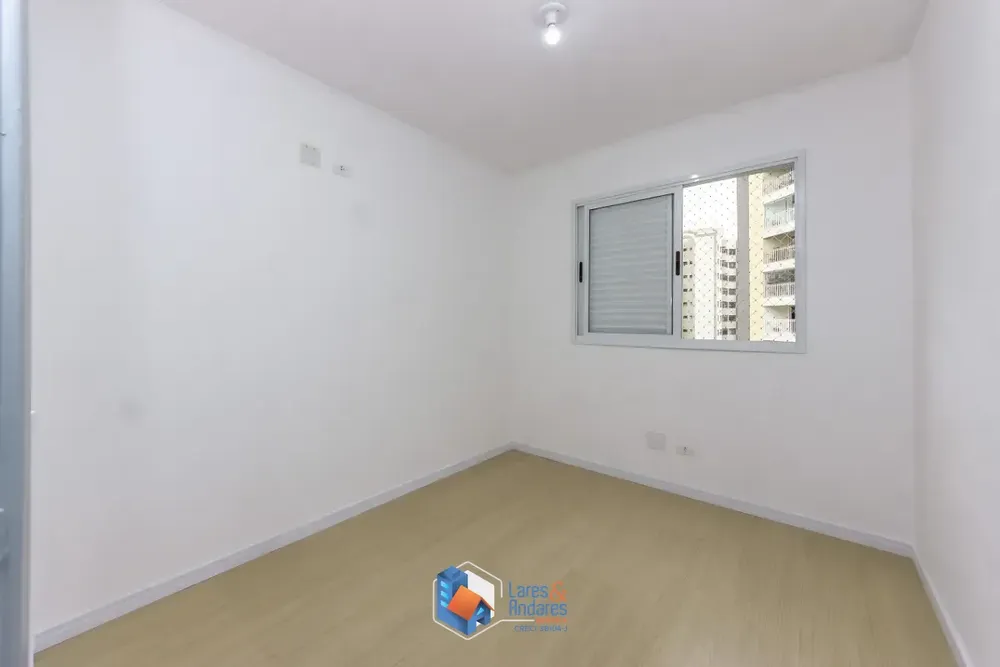 Apartamento, 2 quartos, 56 m² - Foto 3