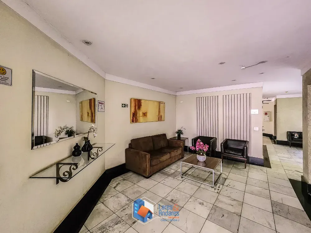 Apartamento, 2 quartos, 56 m² - Foto 8