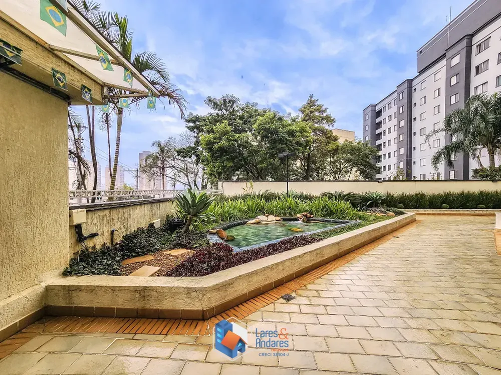 Apartamento, 2 quartos, 56 m² - Foto 4