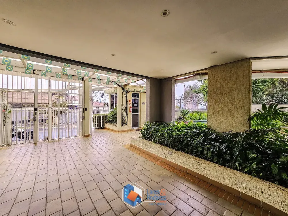 Apartamento, 2 quartos, 56 m² - Foto 5
