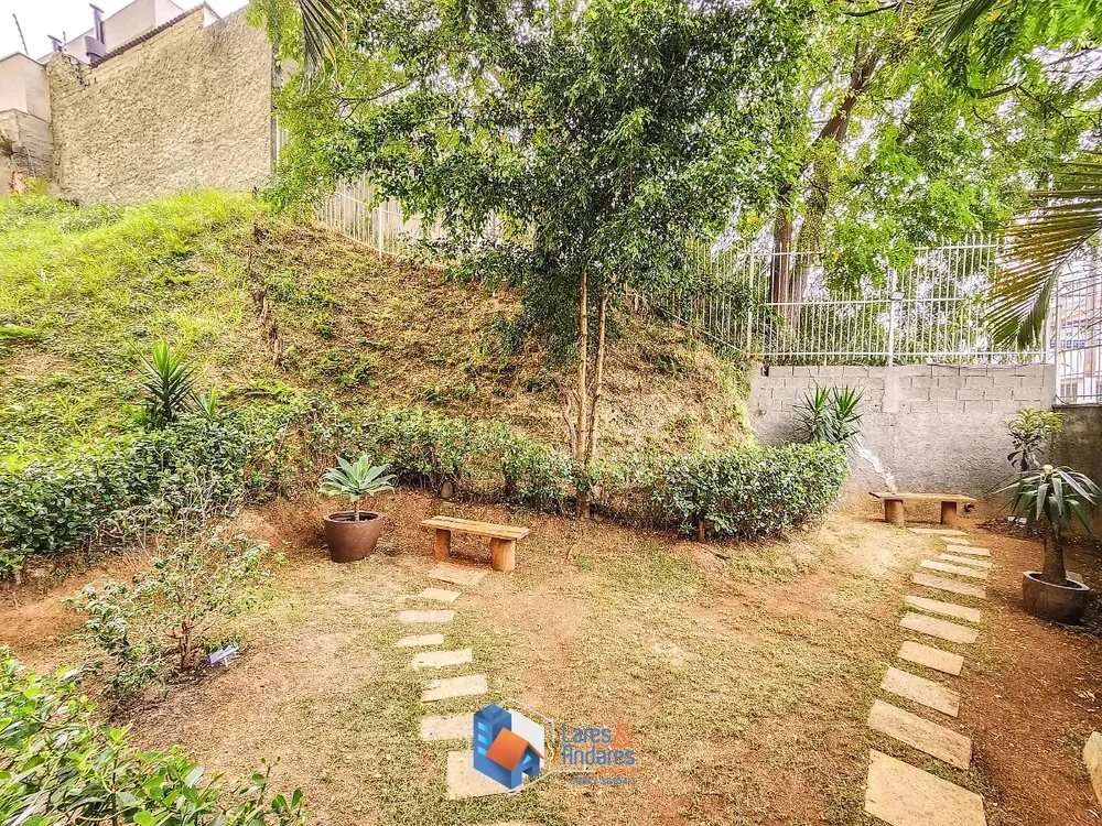Apartamento, 2 quartos, 56 m² - Foto 1