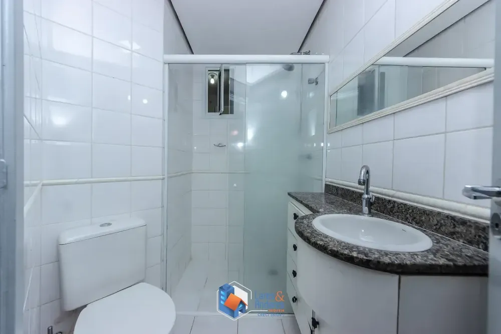 Apartamento, 2 quartos, 56 m² - Foto 7