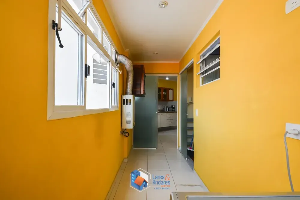 Apartamento, 2 quartos, 93 m² - Foto 7